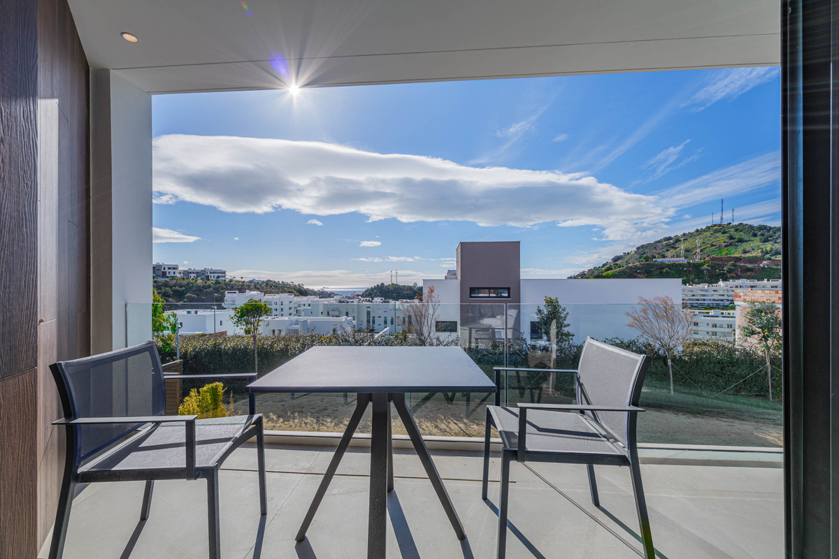 Se vende Villa - Chalet de 3 dormitorios en Costa Del Sol, Málaga, España