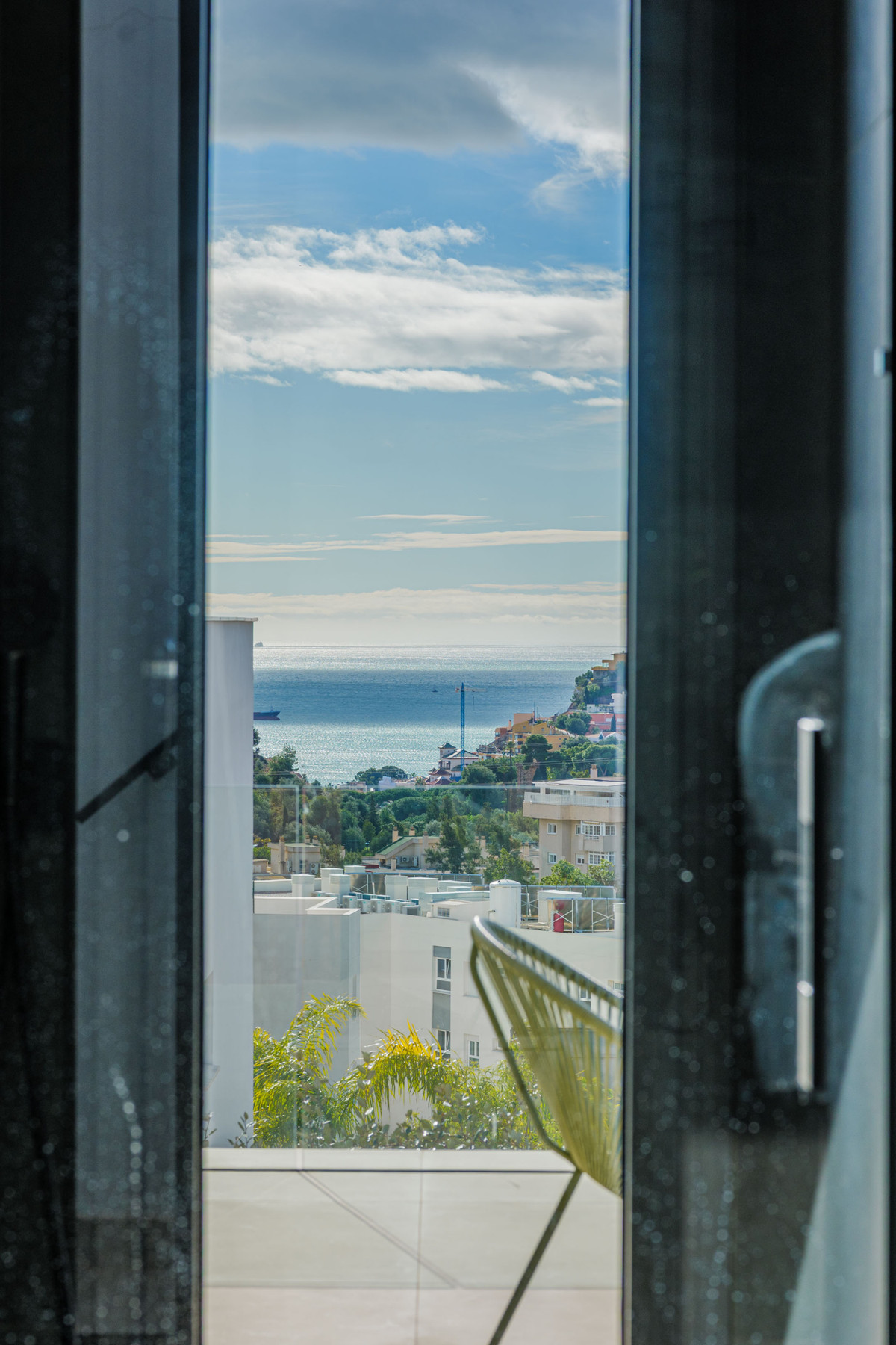 Se vende Villa - Chalet de 3 dormitorios en Costa Del Sol, Málaga, España