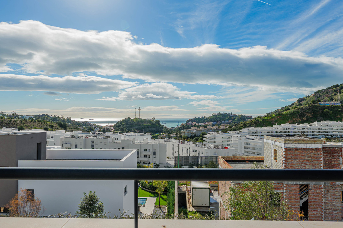 Se vende Villa - Chalet de 3 dormitorios en Costa Del Sol, Málaga, España