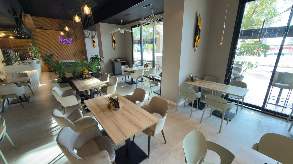 Se vende Negocio  en Costa Blanca, Alicante, España
