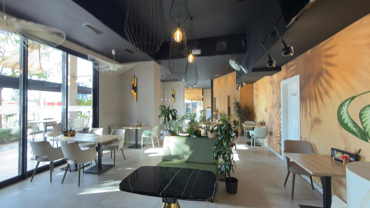 Se vende Negocio  en Costa Blanca, Alicante, España