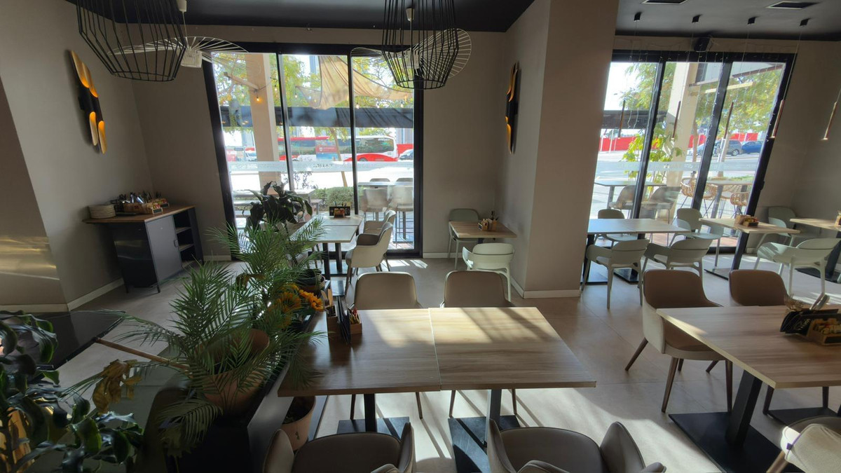 Se vende Negocio  en Costa Blanca, Alicante, España