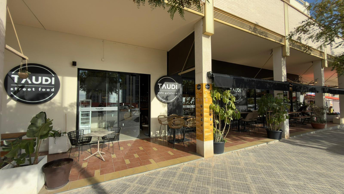 Se vende Negocio  en Costa Blanca, Alicante, España