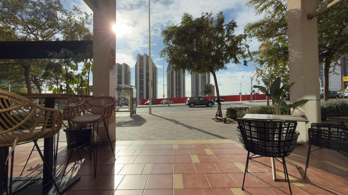 Se vende Negocio  en Costa Blanca, Alicante, España