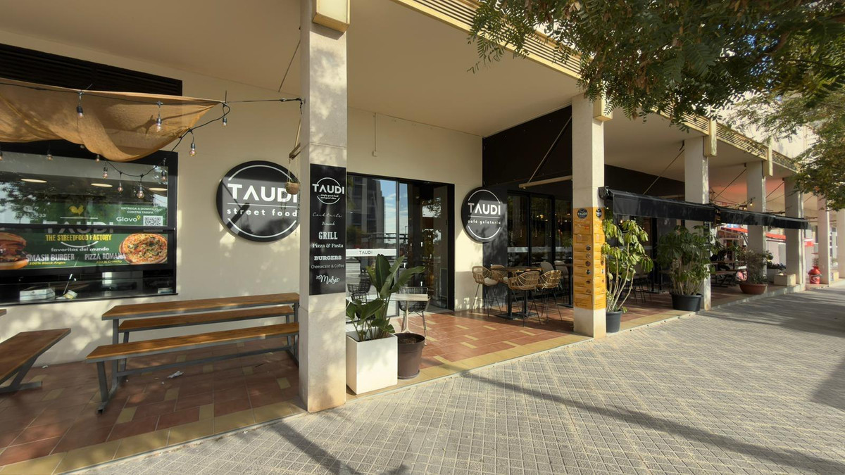 Se vende Negocio  en Costa Blanca, Alicante, España