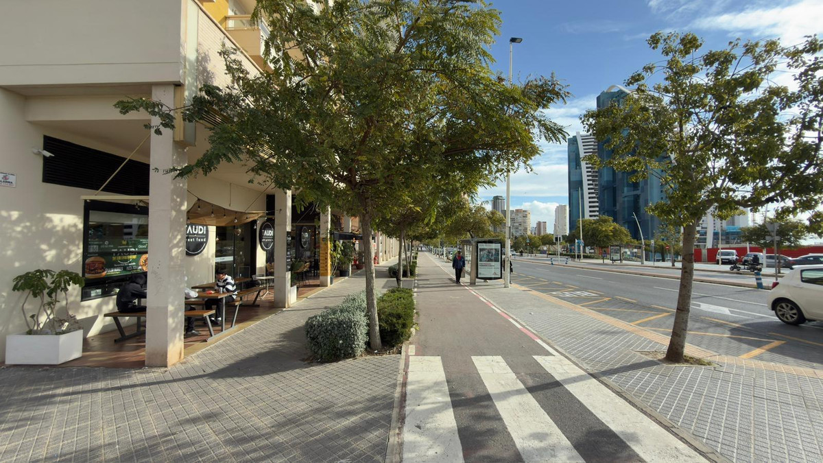 Se vende Negocio  en Costa Blanca, Alicante, España