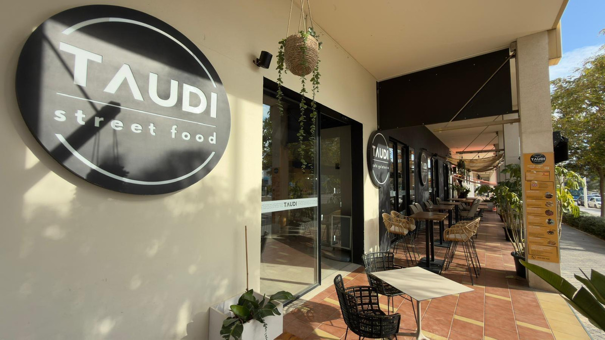Se vende Negocio  en Costa Blanca, Alicante, España
