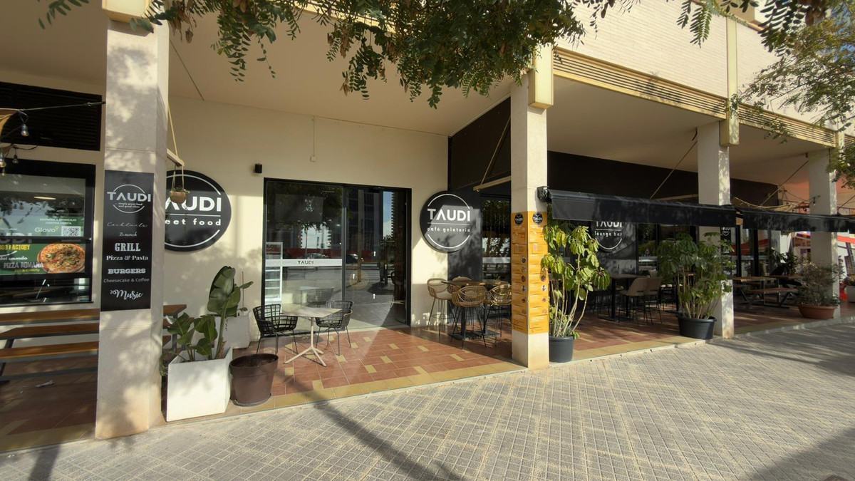 Se vende Negocio  en Costa Blanca, Alicante, España