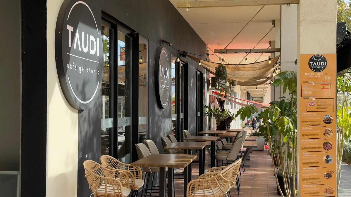 Se vende Negocio  en Costa Blanca, Alicante, España