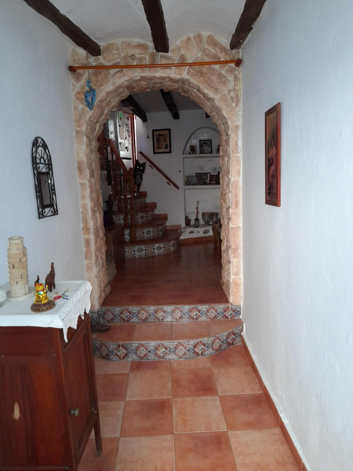 Se vende Bungalow de 2 dormitorios en Costa Blanca, Alicante, España