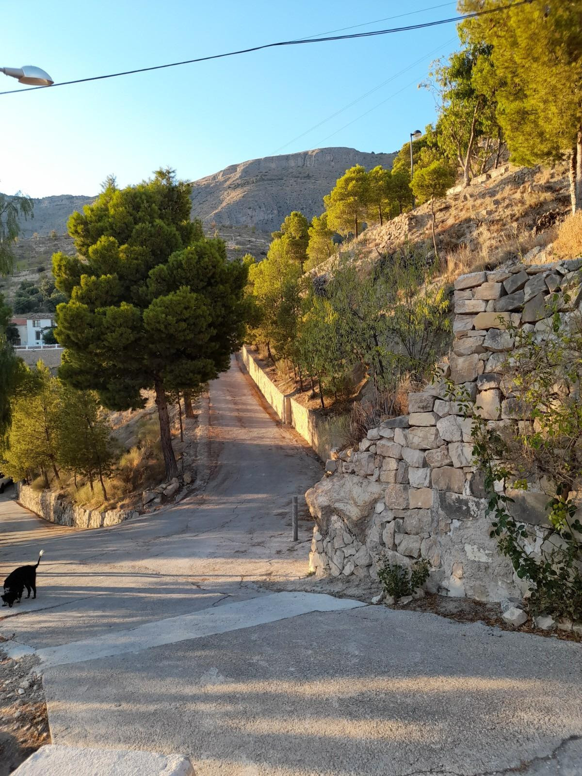Se vende Bungalow de 2 dormitorios en Costa Blanca, Alicante, España