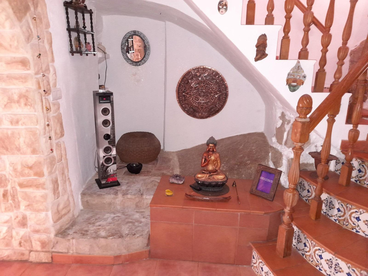 Se vende Bungalow de 2 dormitorios en Costa Blanca, Alicante, España