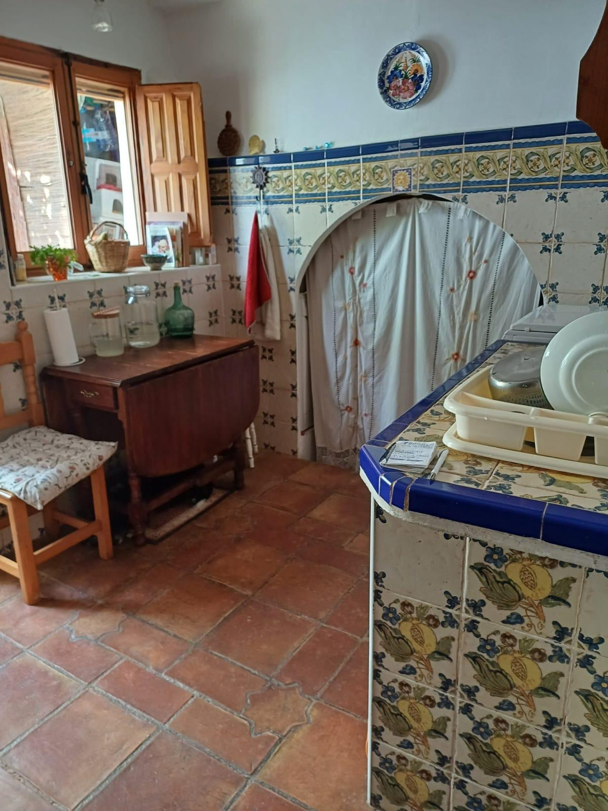 Se vende Bungalow de 2 dormitorios en Costa Blanca, Alicante, España