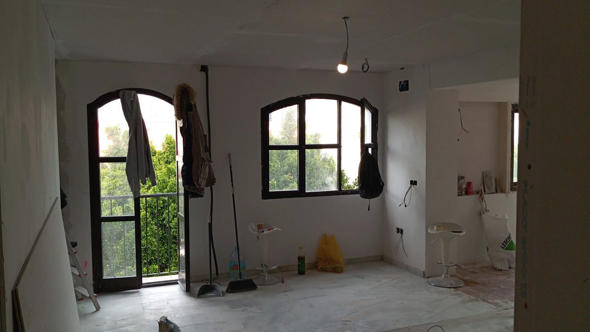 Se vende Apartamento Planta Media de 2 dormitorios en Costa Del Sol, Málaga, España