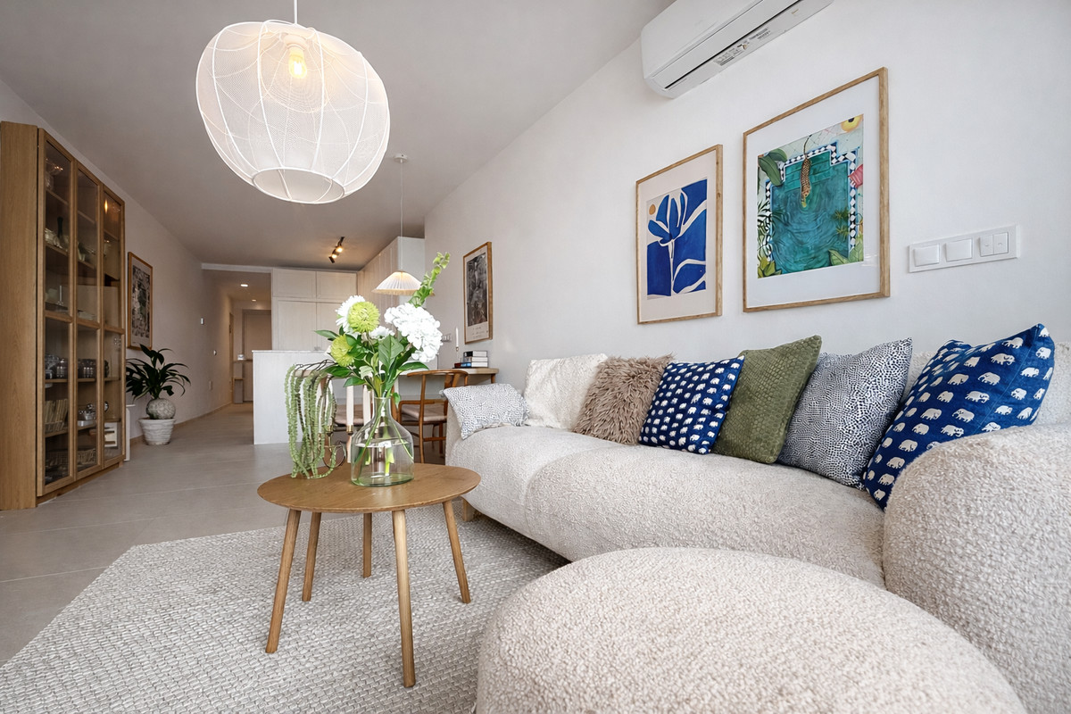 Se vende Adosada de 3 dormitorios en Costa Del Sol, Málaga, España
