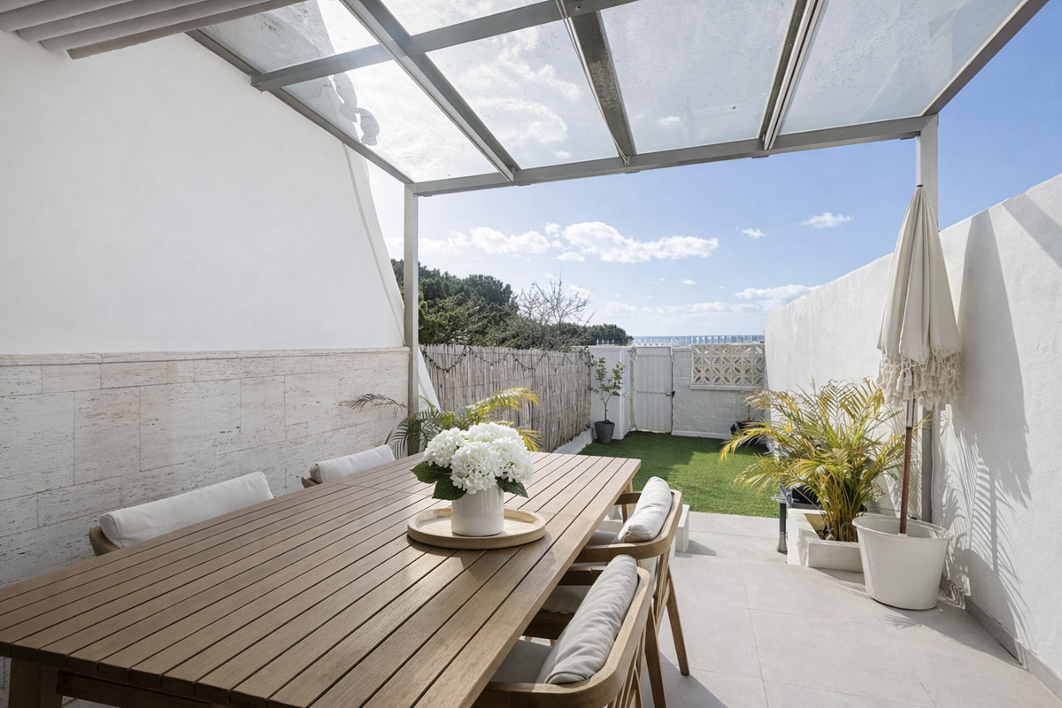 Se vende Adosada de 3 dormitorios en Costa Del Sol, Málaga, España