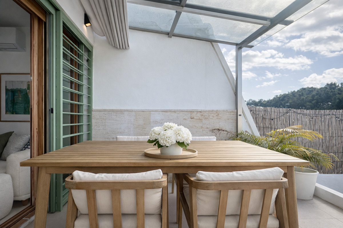 Se vende Adosada de 3 dormitorios en Costa Del Sol, Málaga, España