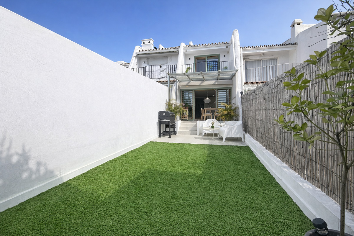 Se vende Adosada de 3 dormitorios en Costa Del Sol, Málaga, España