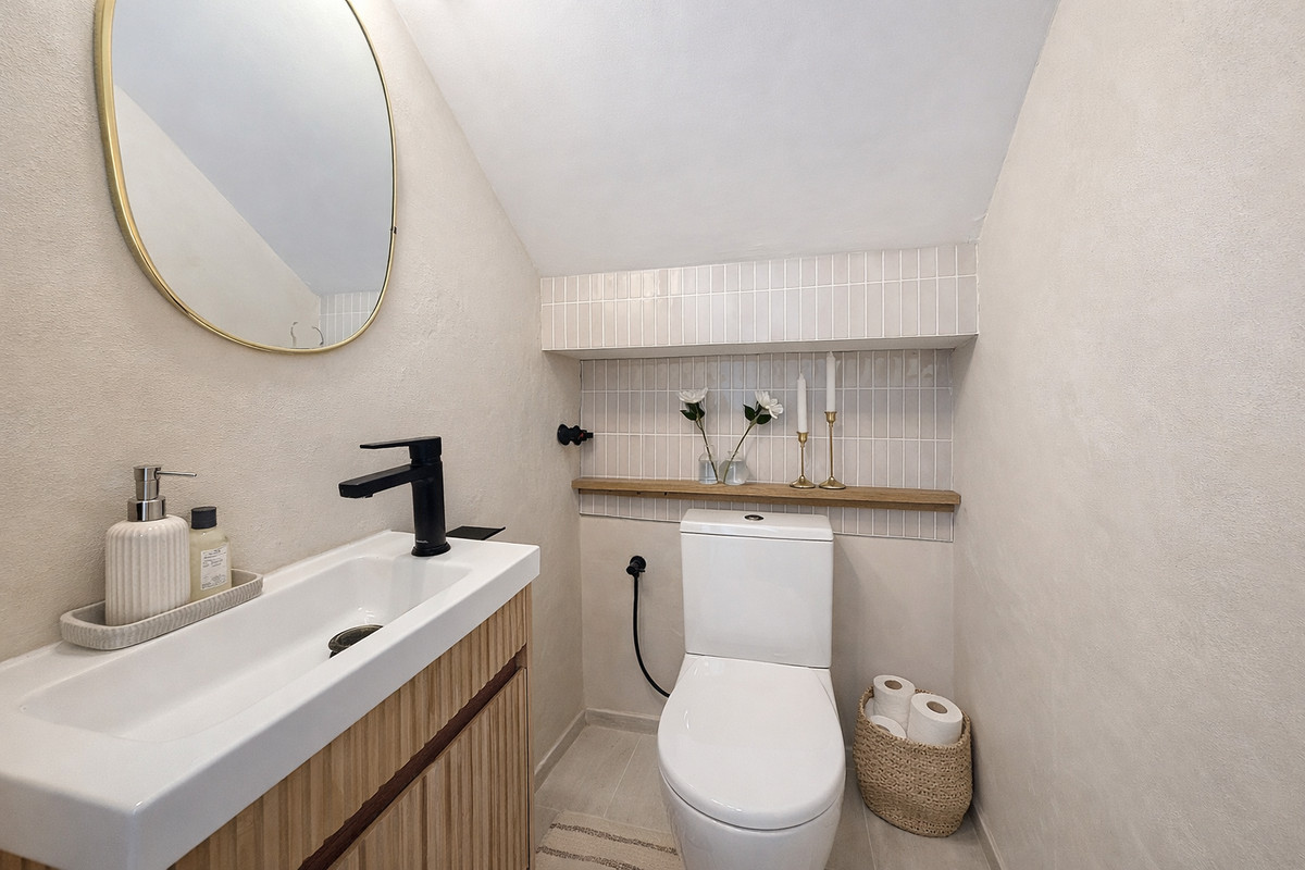 Se vende Adosada de 3 dormitorios en Costa Del Sol, Málaga, España