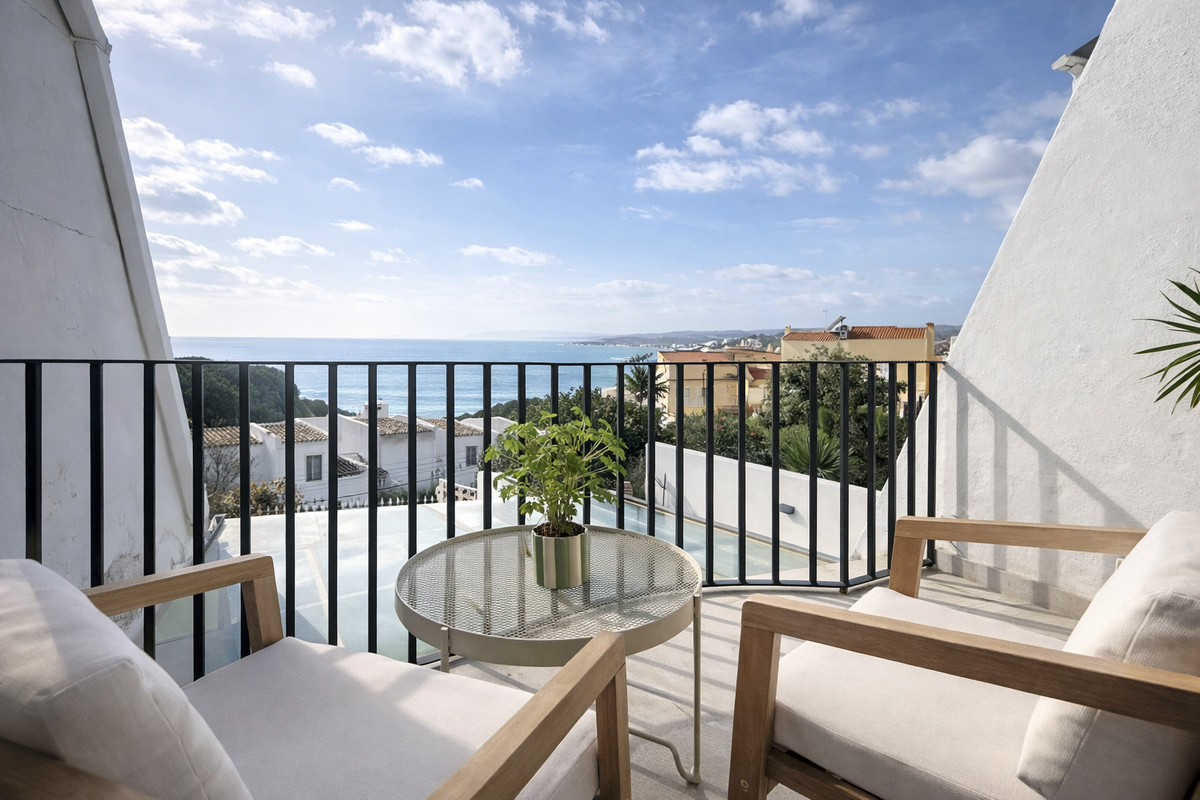 Se vende Adosada de 3 dormitorios en Costa Del Sol, Málaga, España