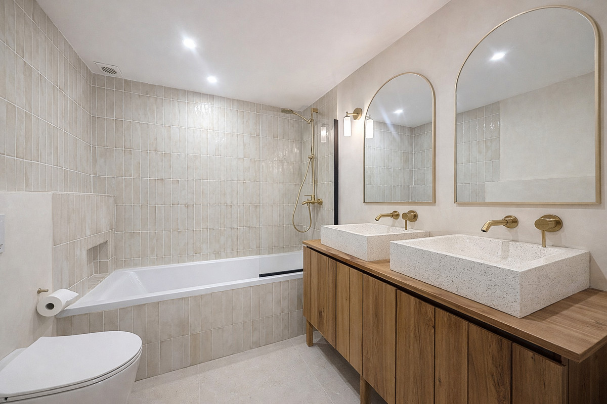 Se vende Adosada de 3 dormitorios en Costa Del Sol, Málaga, España