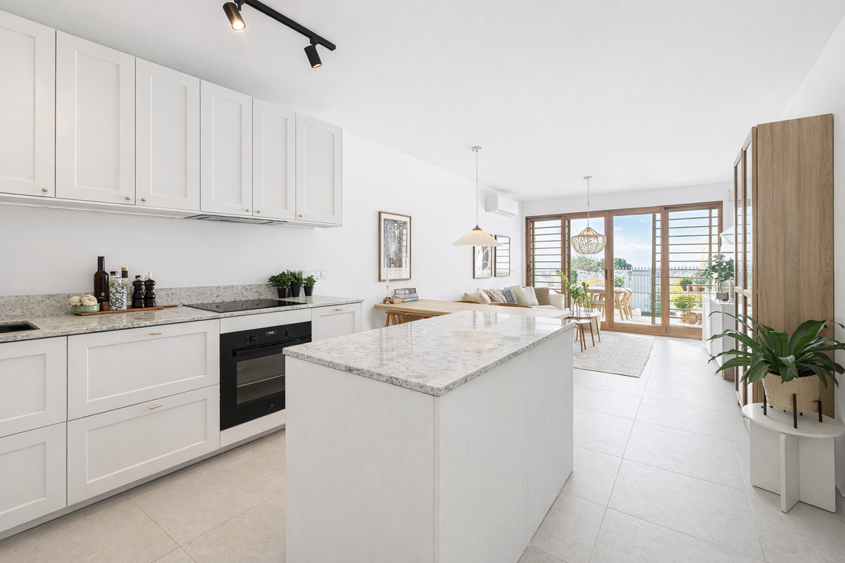 Se vende Adosada de 3 dormitorios en Costa Del Sol, Málaga, España