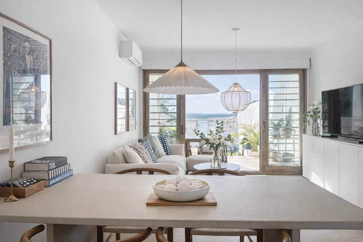 Se vende Adosada de 3 dormitorios en Costa Del Sol, Málaga, España