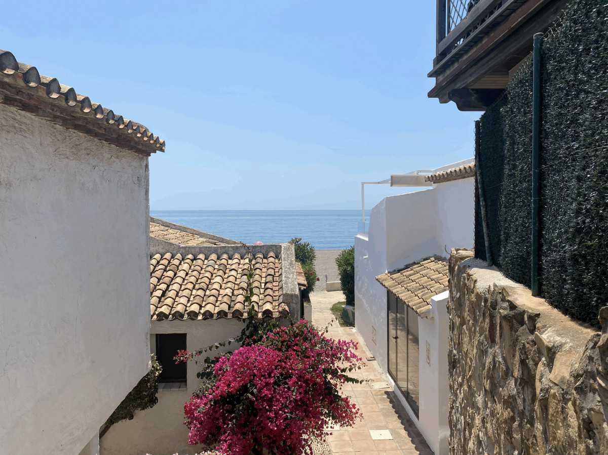 Se vende Apartamento Planta Baja de 1 dormitorios en Costa Del Sol, Málaga, España