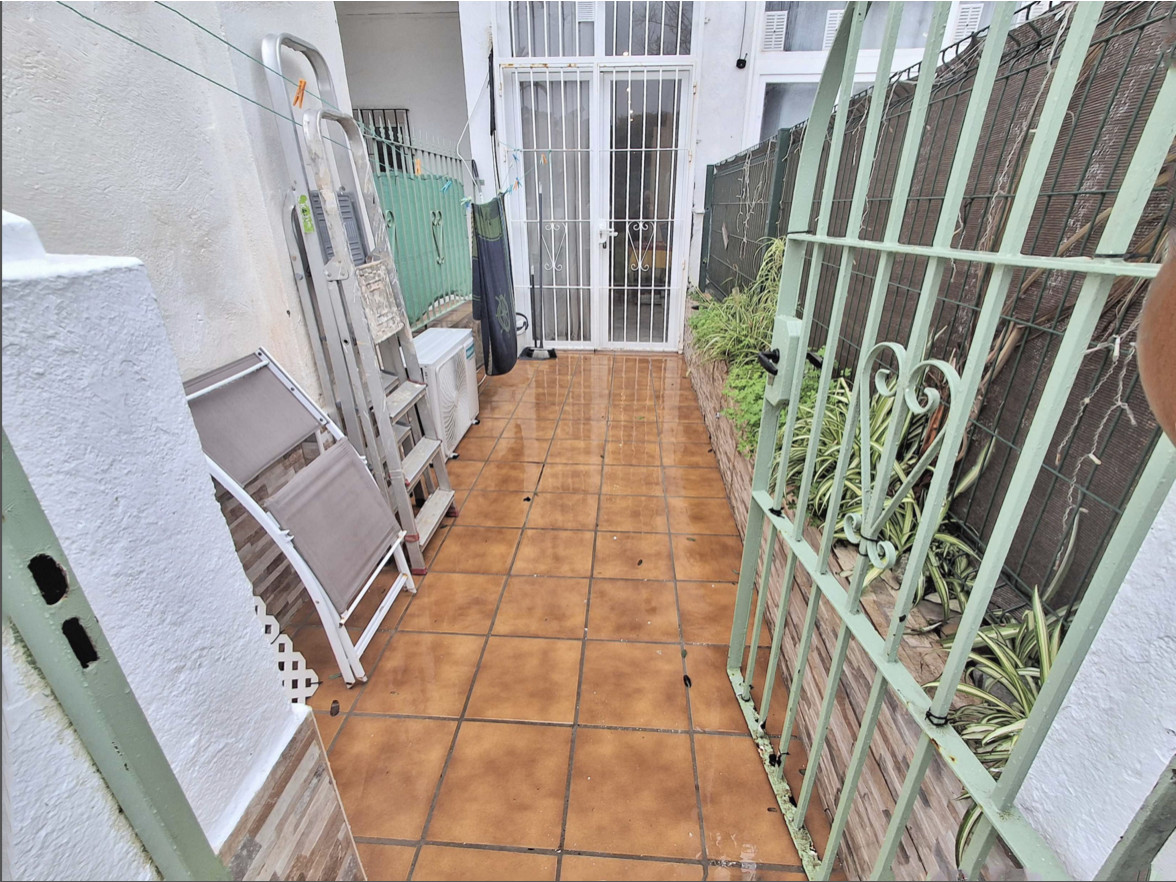 Se vende Apartamento Planta Baja de 1 dormitorios en Costa Del Sol, Málaga, España