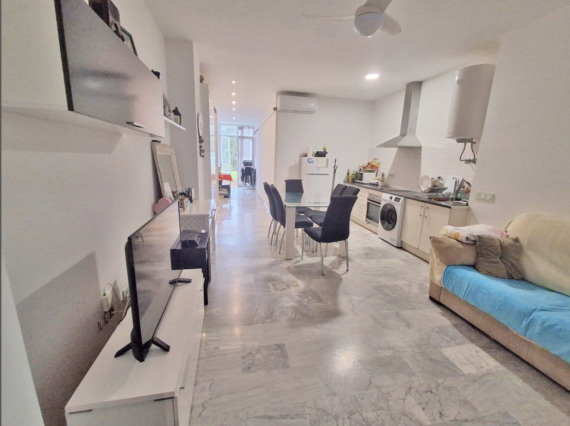Se vende Apartamento Planta Baja de 1 dormitorios en Costa Del Sol, Málaga, España