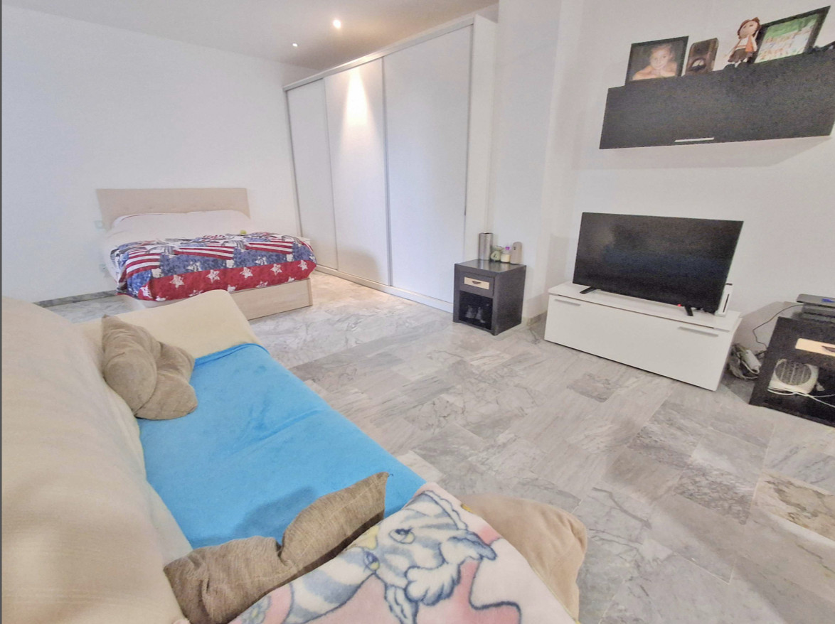 Se vende Apartamento Planta Baja de 1 dormitorios en Costa Del Sol, Málaga, España