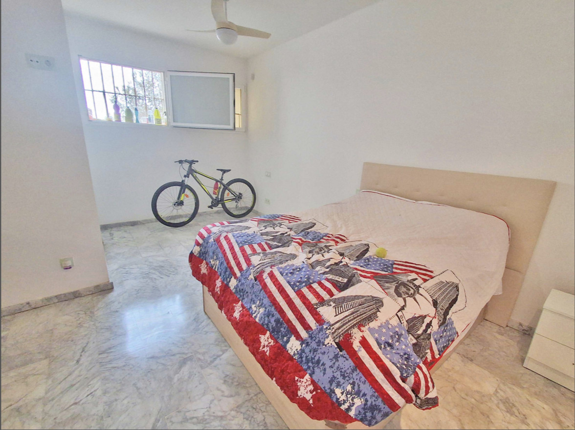 Se vende Apartamento Planta Baja de 1 dormitorios en Costa Del Sol, Málaga, España