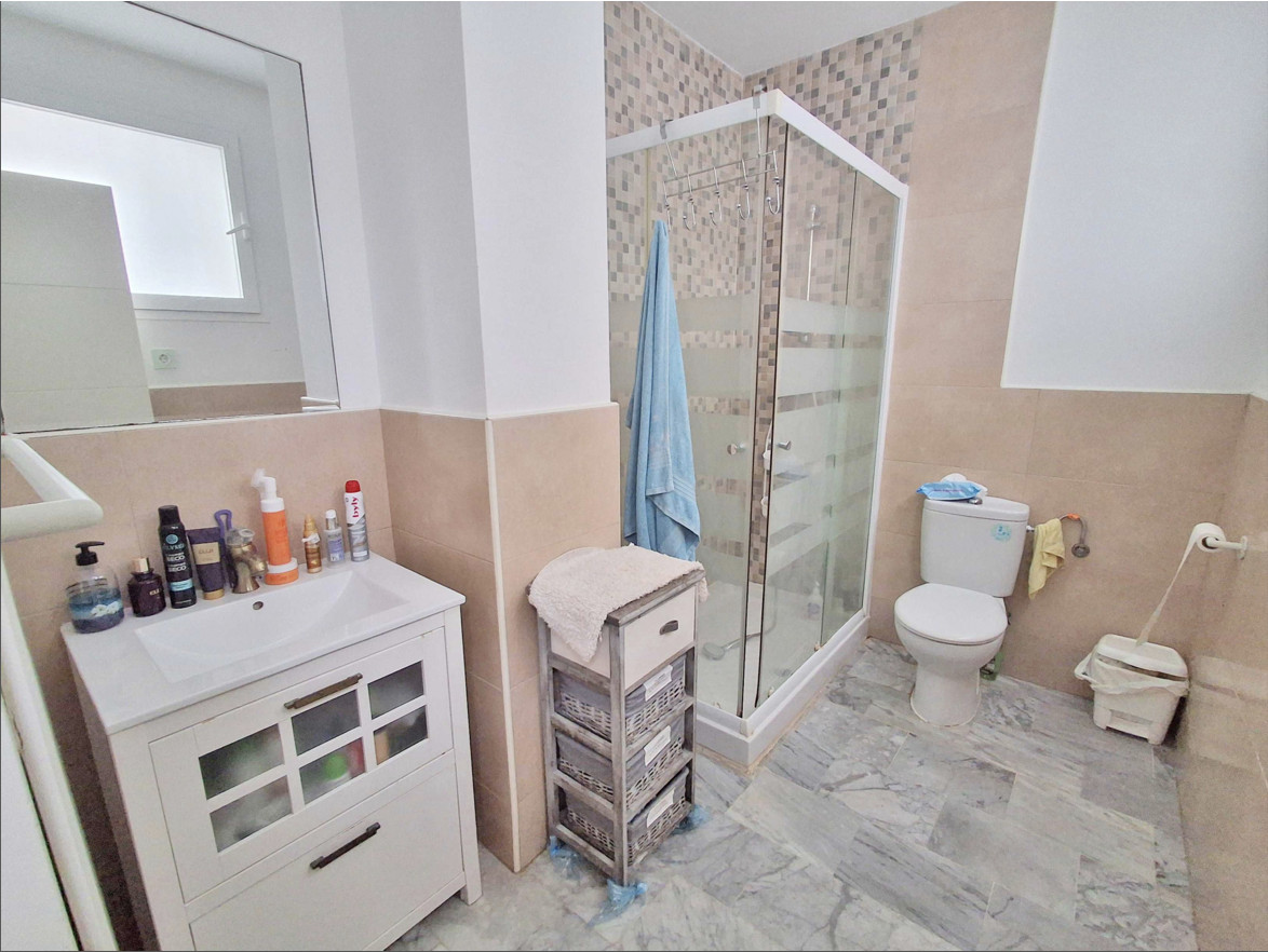 Se vende Apartamento Planta Baja de 1 dormitorios en Costa Del Sol, Málaga, España