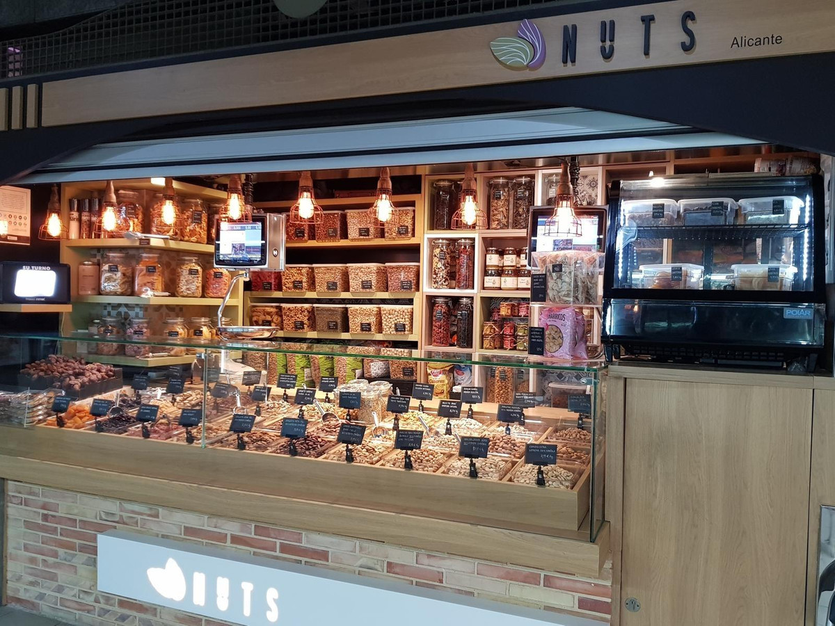 Se vende Negocio de 1 dormitorios en Costa Blanca, Alicante, España