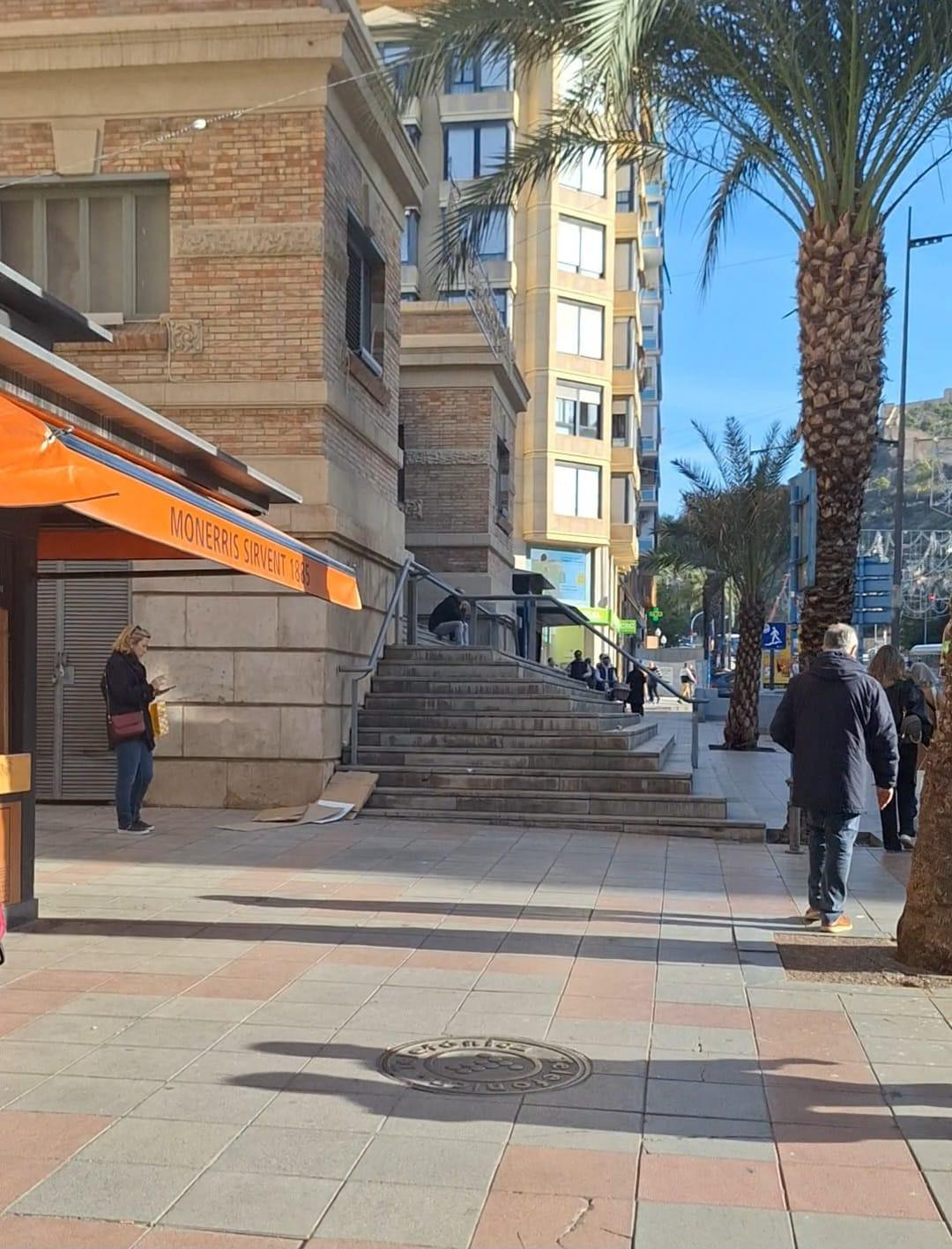 Se vende Negocio de 1 dormitorios en Costa Blanca, Alicante, España