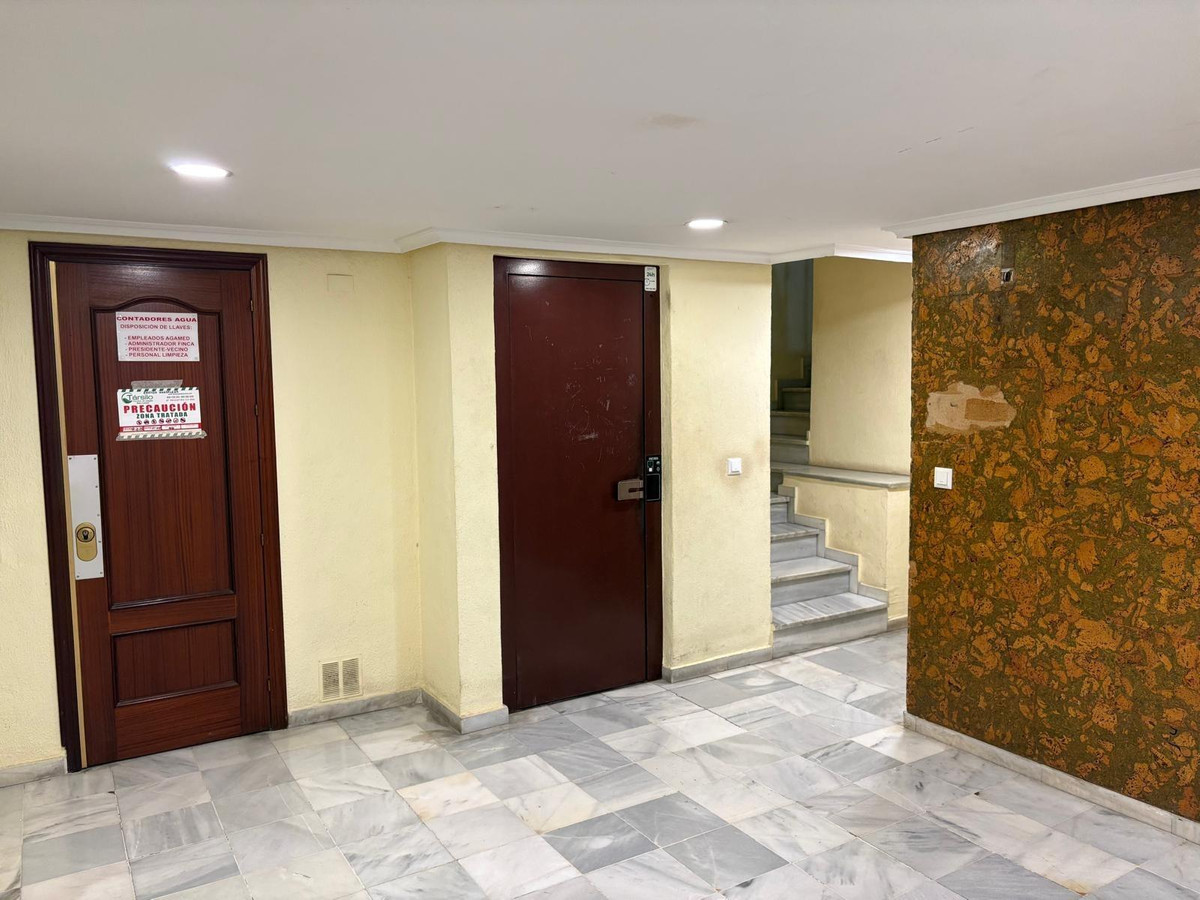 Se vende Apartamento Planta Media de 2 dormitorios en Costa Blanca, Alicante, España