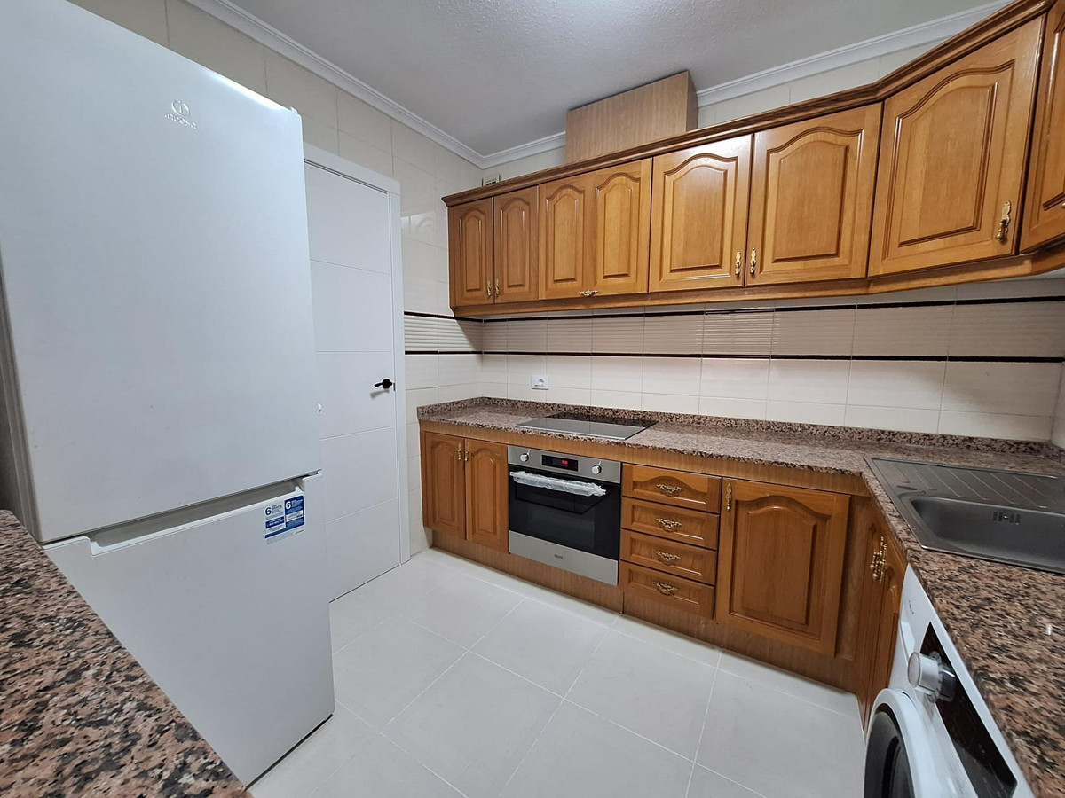 Se vende Apartamento Planta Media de 1 dormitorios en Costa Blanca, Alicante, España