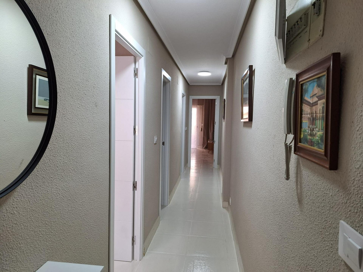 Se vende Apartamento Planta Media de 1 dormitorios en Costa Blanca, Alicante, España