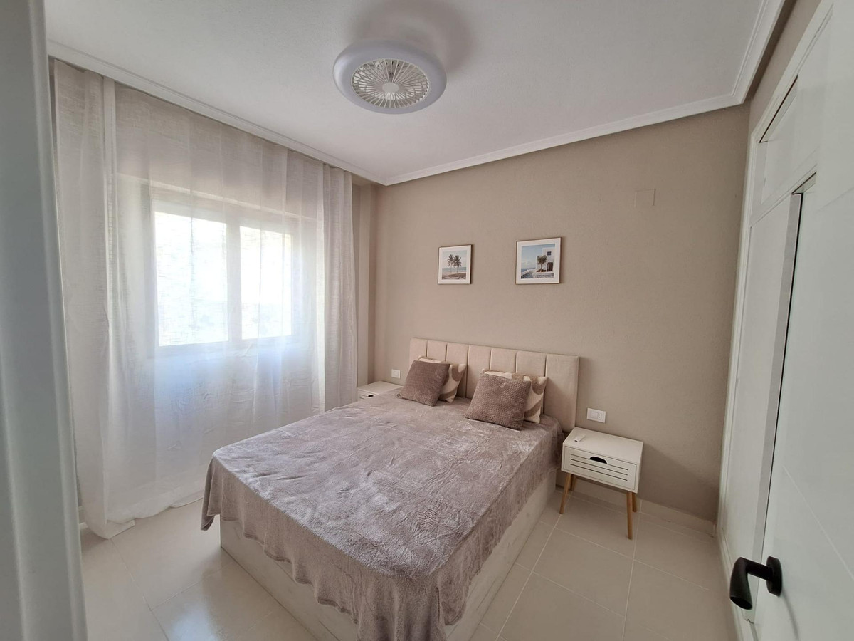 Se vende Apartamento Planta Media de 1 dormitorios en Costa Blanca, Alicante, España