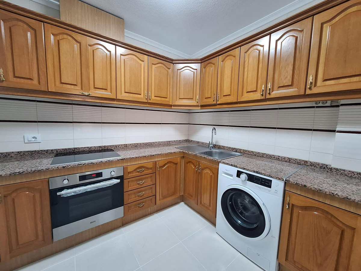 Se vende Apartamento Planta Media de 1 dormitorios en Costa Blanca, Alicante, España