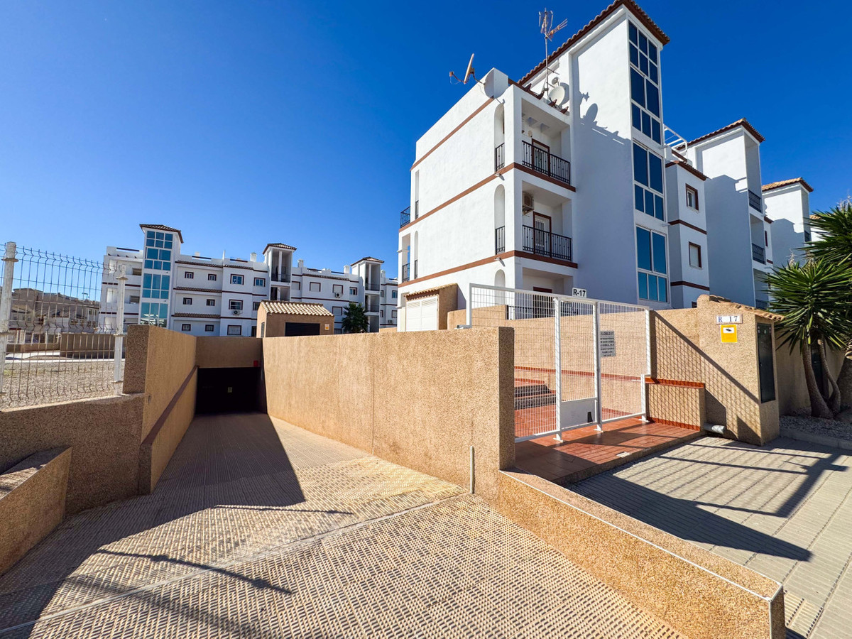2 Bed Apartment for sale in Punta Prima Costa Blanca, Alicante, Spain