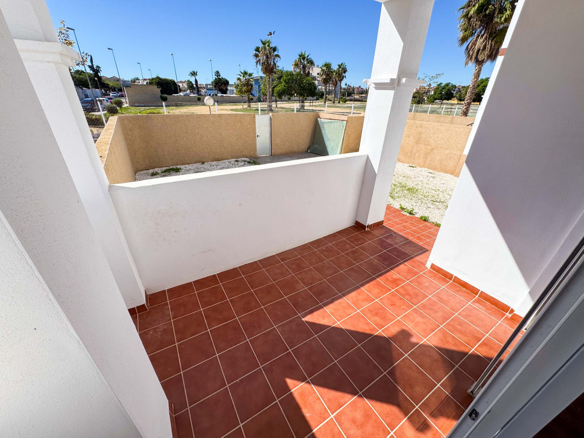 2 Bed Apartment for sale in Punta Prima Costa Blanca, Alicante, Spain
