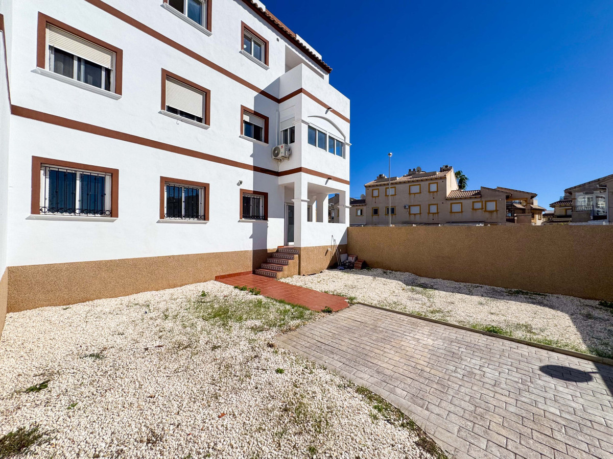 2 Bed Apartment for sale in Punta Prima Costa Blanca, Alicante, Spain