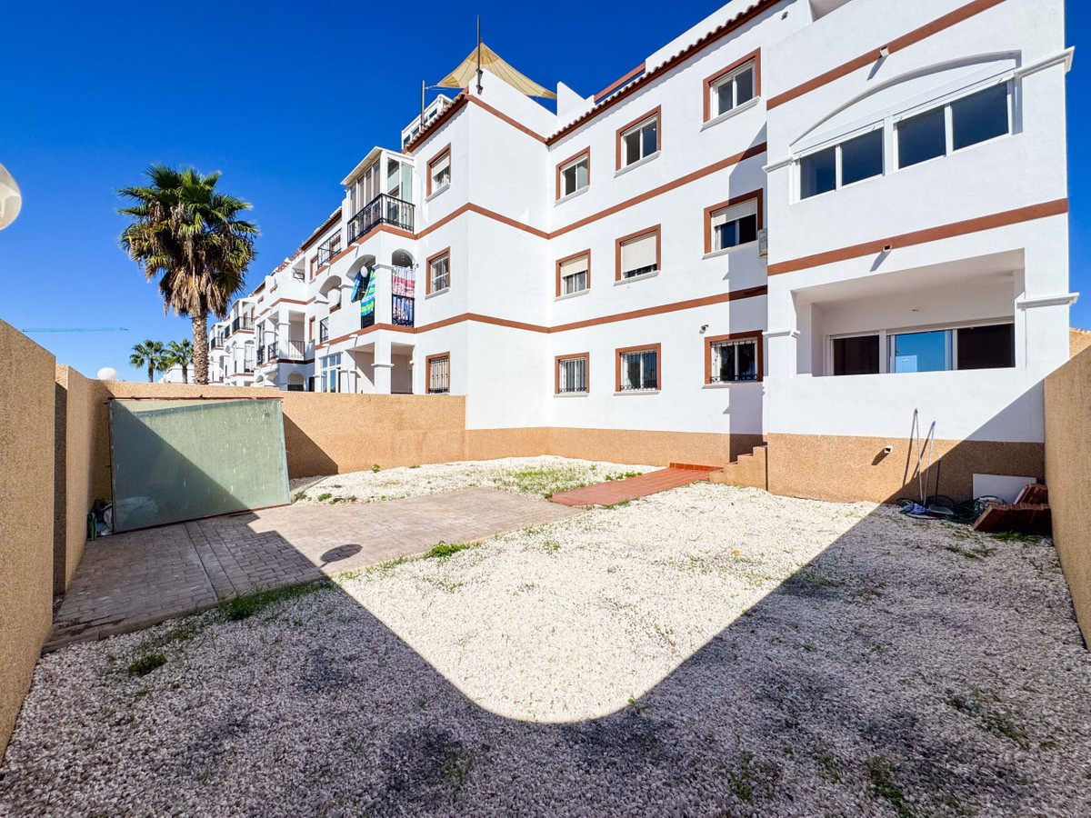 2 Bed Apartment for sale in Punta Prima Costa Blanca, Alicante, Spain