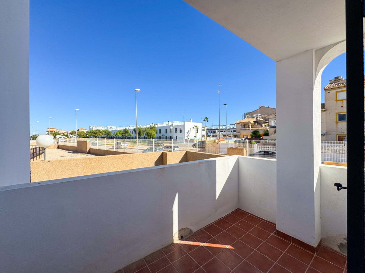 2 Bed Apartment for sale in Punta Prima Costa Blanca, Alicante, Spain
