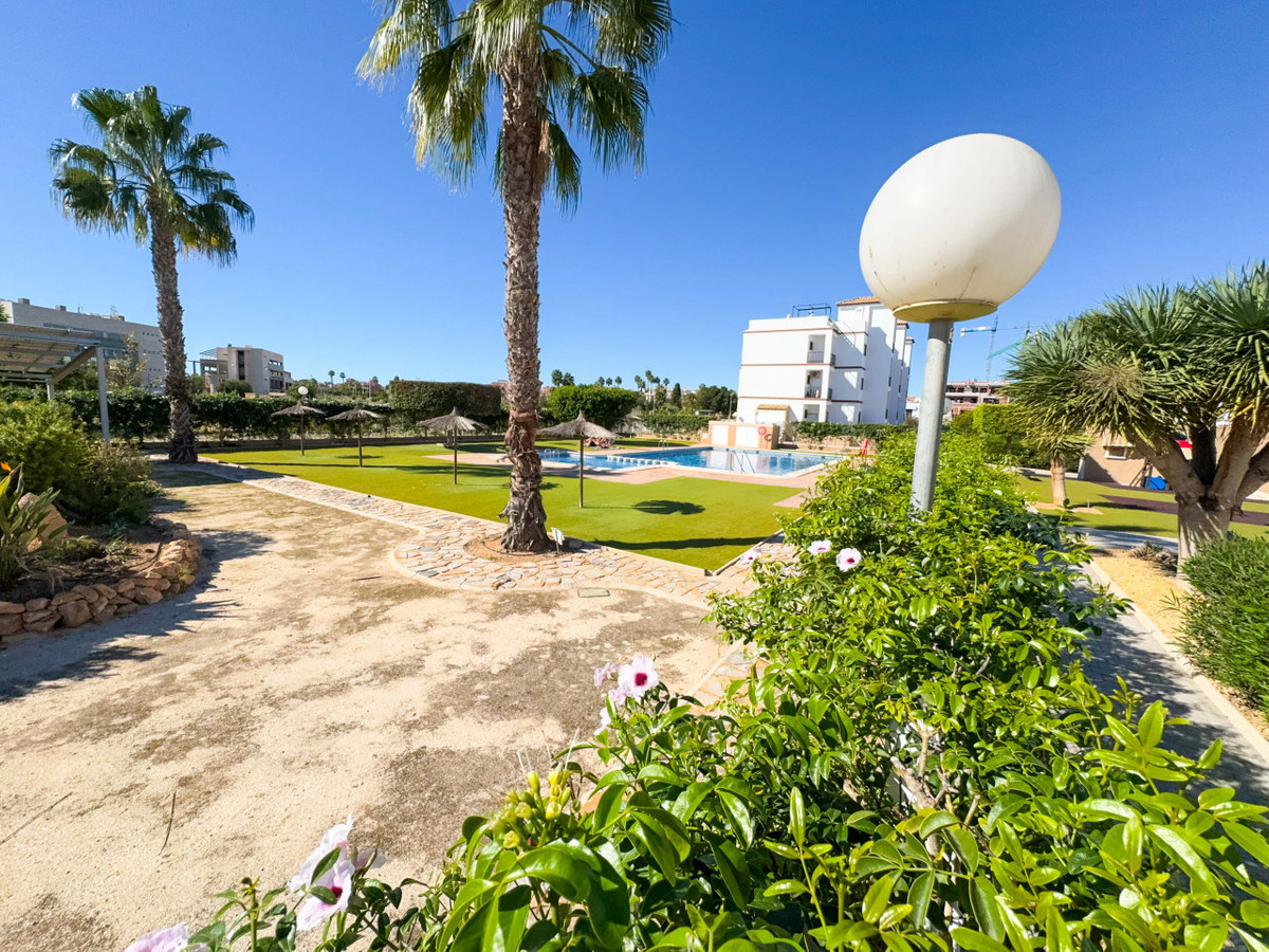 2 Bed Apartment for sale in Punta Prima Costa Blanca, Alicante, Spain