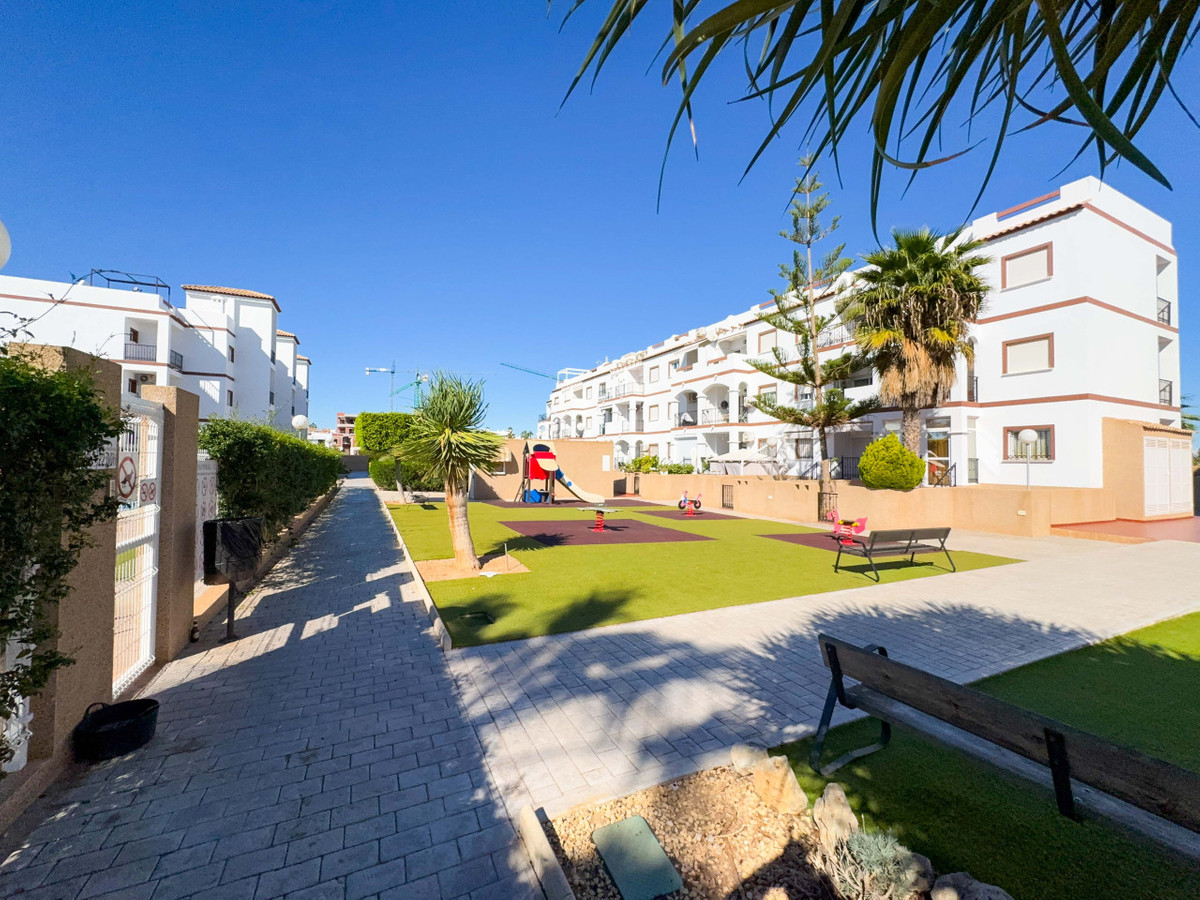 2 Bed Apartment for sale in Punta Prima Costa Blanca, Alicante, Spain