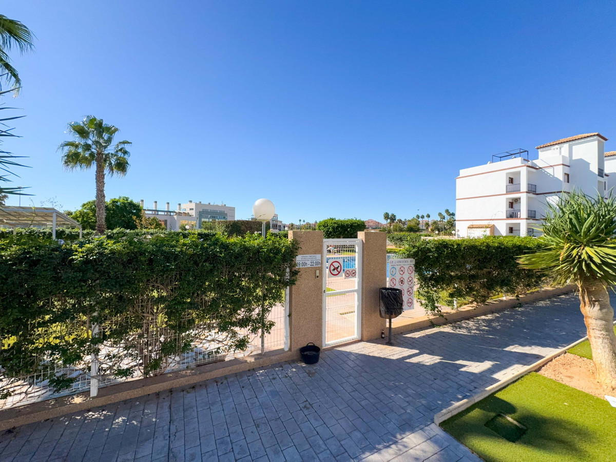 2 Bed Apartment for sale in Punta Prima Costa Blanca, Alicante, Spain