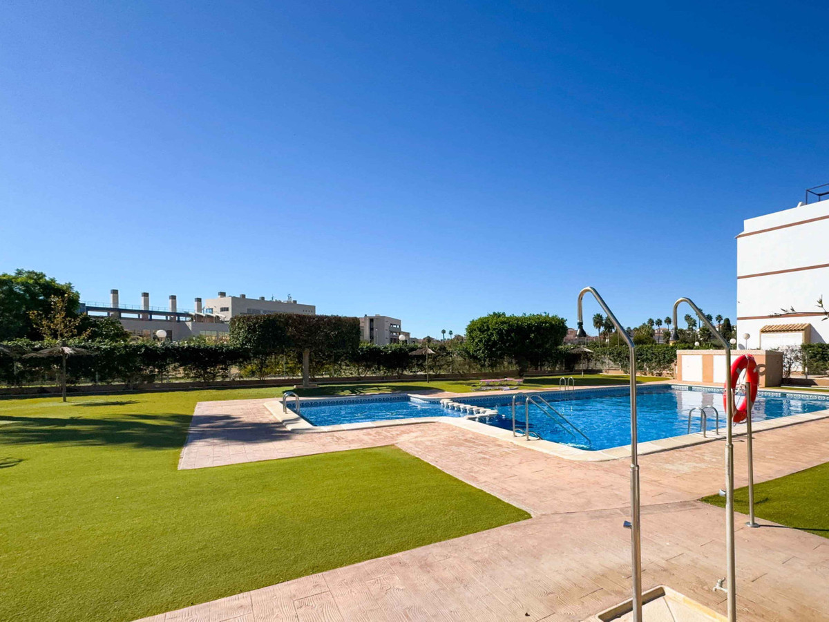 2 Bed Apartment for sale in Punta Prima Costa Blanca, Alicante, Spain