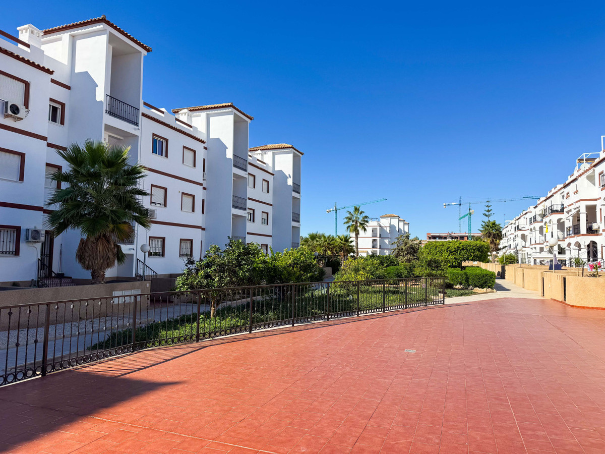 2 Bed Apartment for sale in Punta Prima Costa Blanca, Alicante, Spain